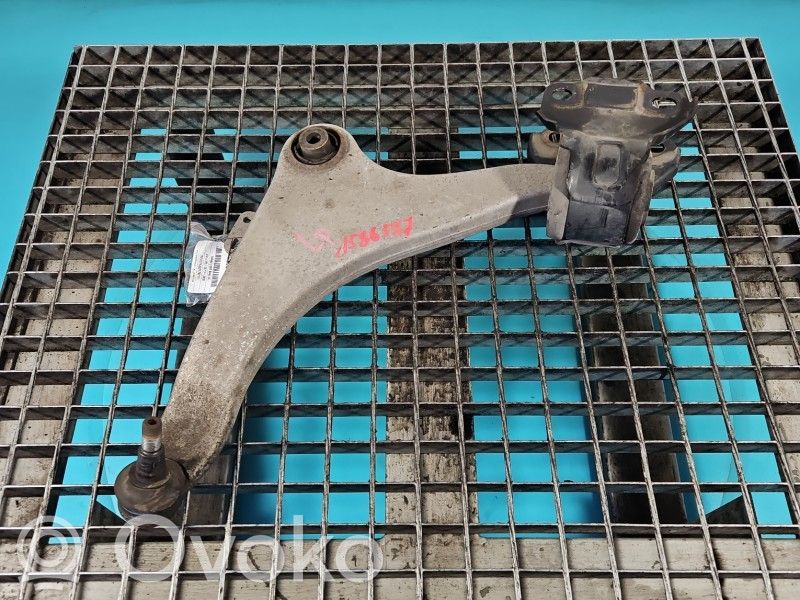 Volvo S60 Braccio di controllo sospensione anteriore 