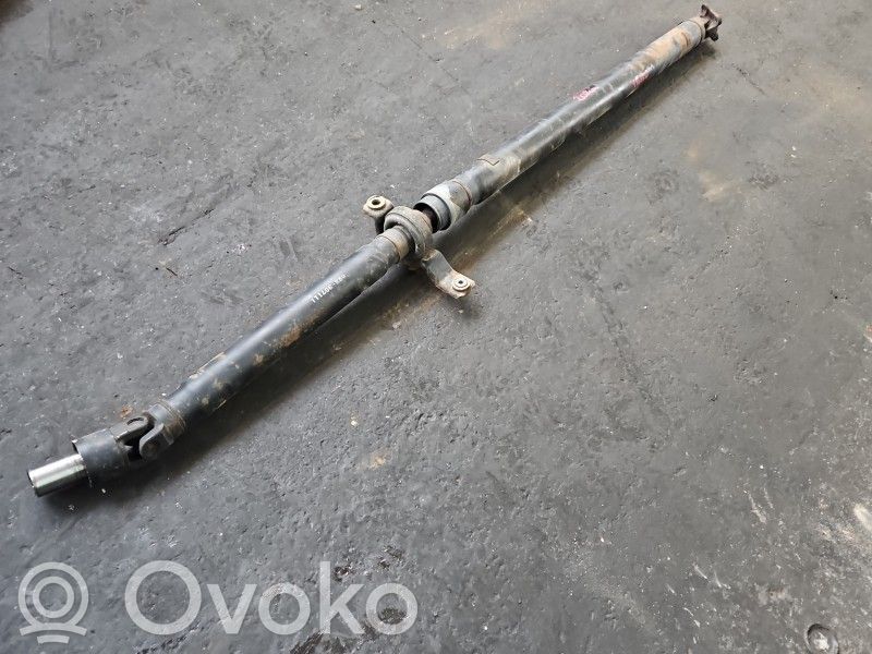 Citroen C-Crosser Arbre de transmission arrière