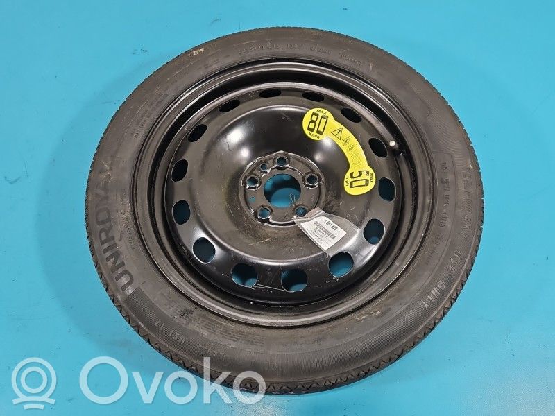 Koło zapasowe R15   IMPRK1581620