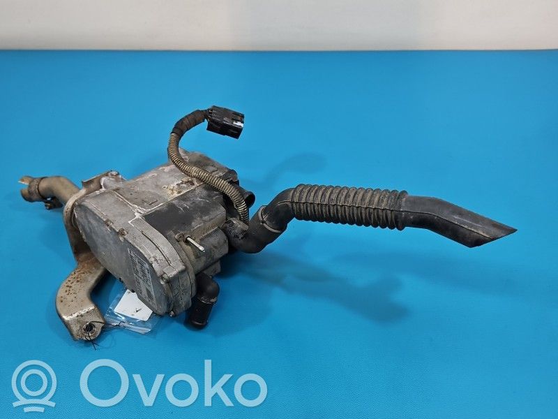 Toyota Verso Pre riscaldatore ausiliario (Webasto) 