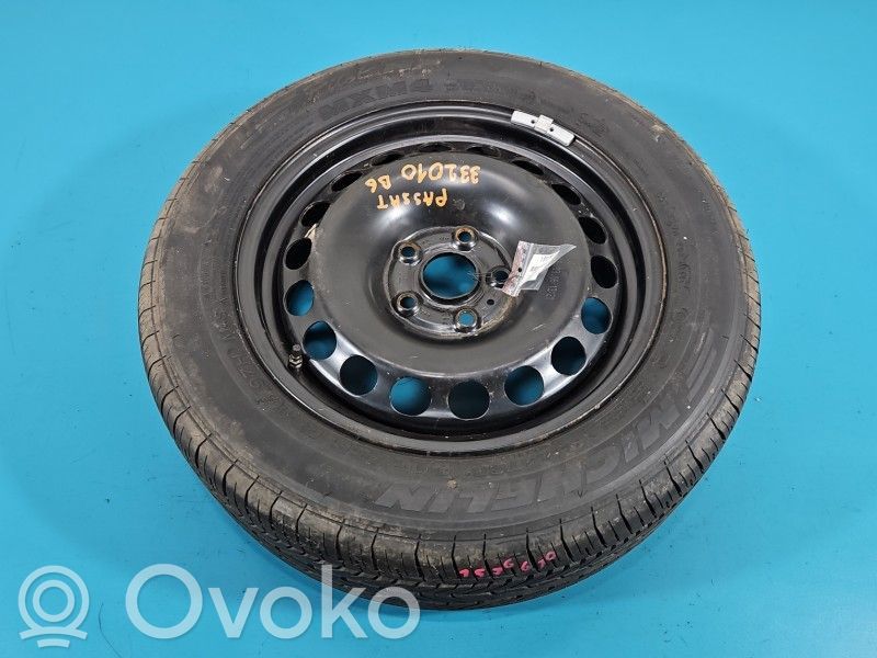 Koło zapasowe R15   IMPRK1576610