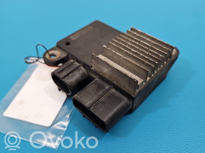 Sterownik / Moduł wentylatorów   8925712020,IMPRK1605423,4993003351