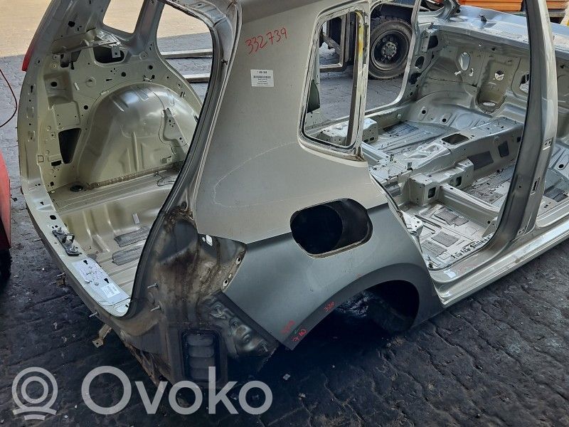 Panel lateral trasero   IMPRK1606848