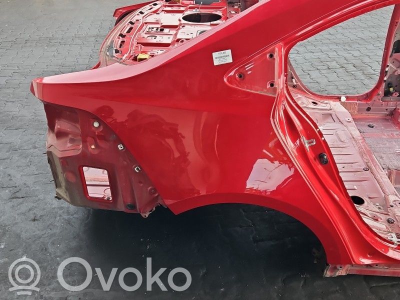 Panel lateral trasero   IMPRK1579633