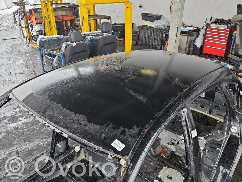 Infiniti QX50 (J50) Toit 