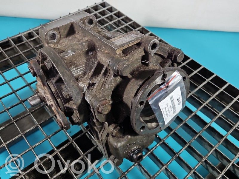 Skoda Octavia Mk1 (1U) Carcasă diferențial 