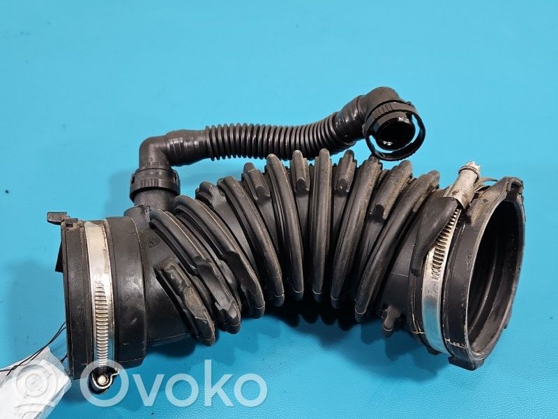 Skoda Octavia Mk4 Furtun/conductă intercooler 