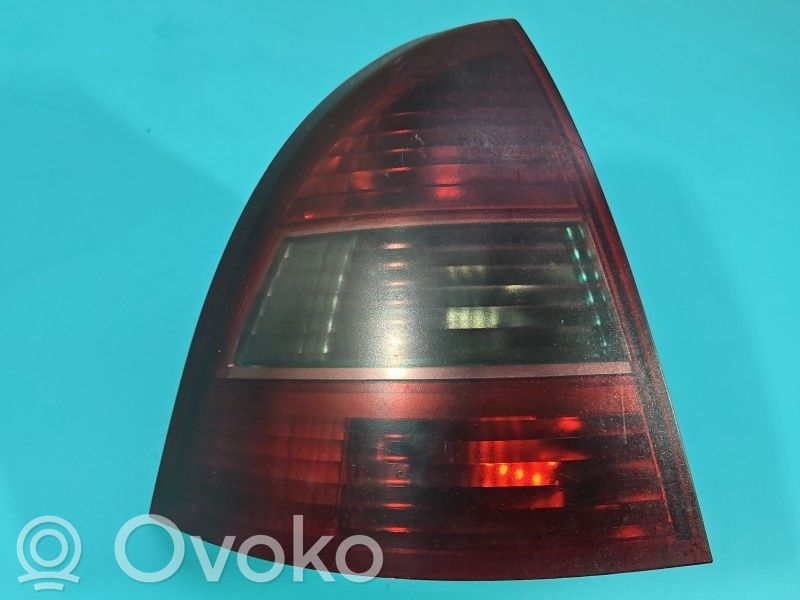Citroen C5 Lampă spate în caroserie 