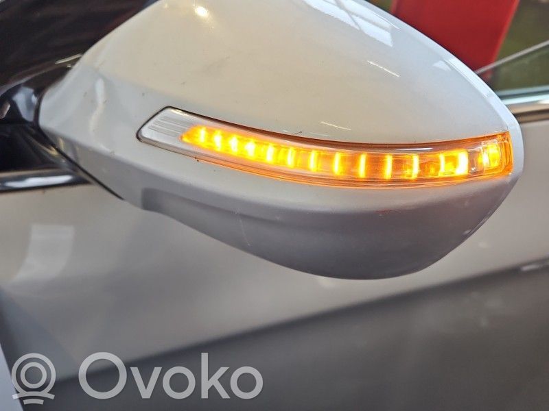 Hyundai i40 Specchietto retrovisore elettrico portiera anteriore