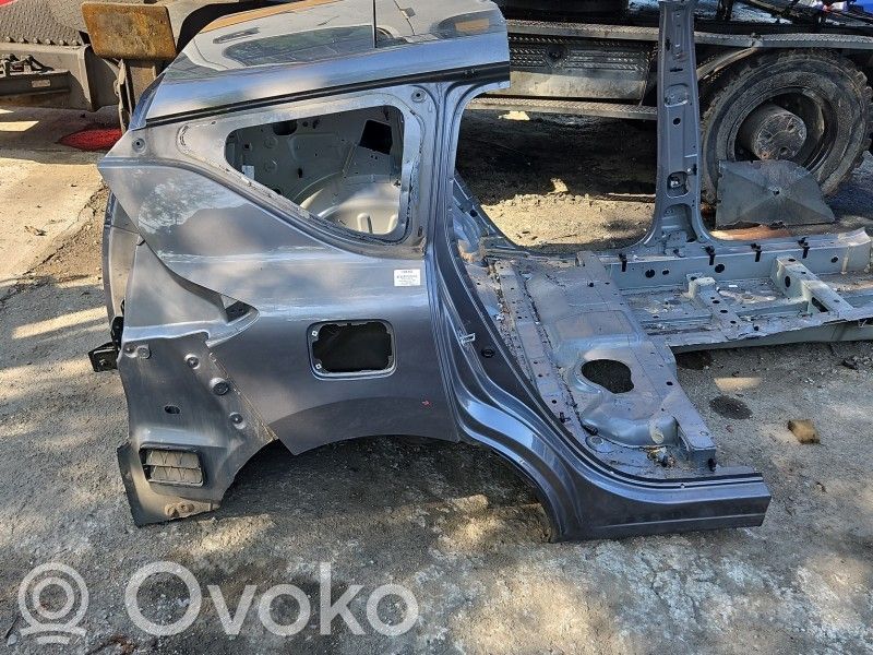 Panou aripă spate   IMPRK1606602