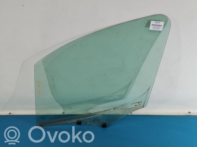 Citroen Berlingo Vitre de fenêtre porte avant (4 portes) 
