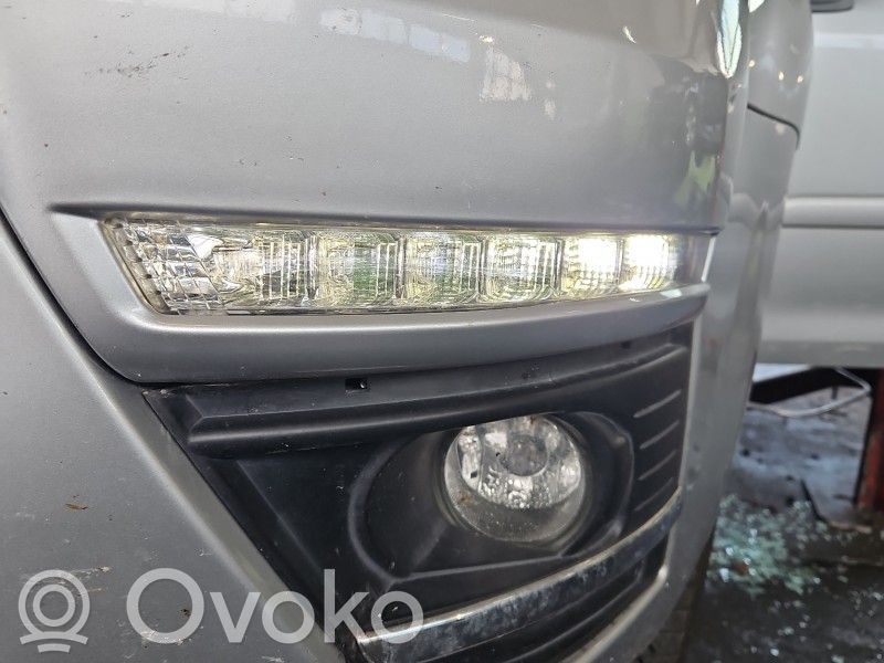 Citroen C4 Grand Picasso LED-Tagfahrscheinwerfer 