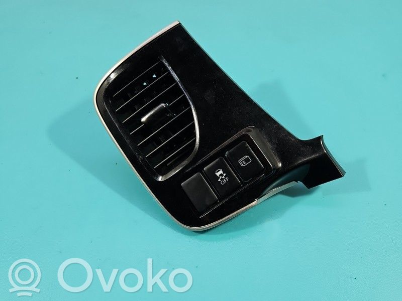 Mitsubishi Outlander Copertura griglia di ventilazione cruscotto 