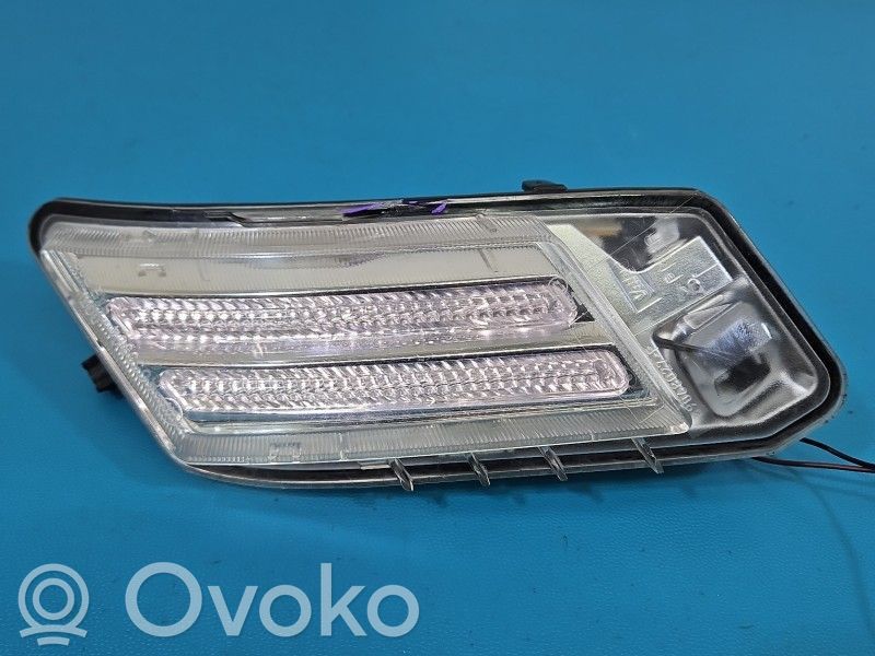 Volvo XC60 LED-Tagfahrscheinwerfer 