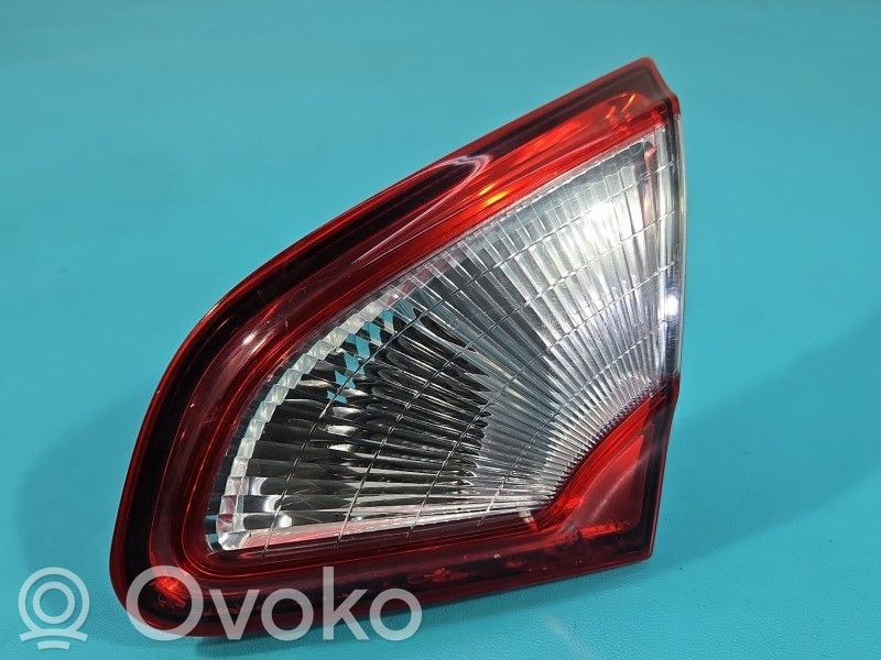 Nissan Qashqai Takavalot 