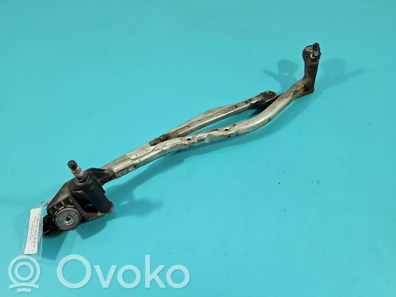 Renault Laguna III Tiranti del tergicristallo anteriore 