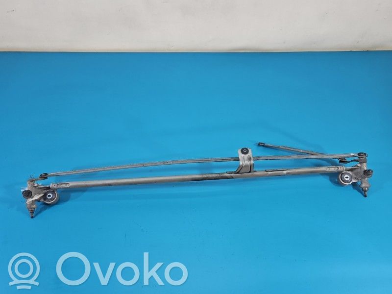 Opel Zafira B Tiranti del tergicristallo anteriore