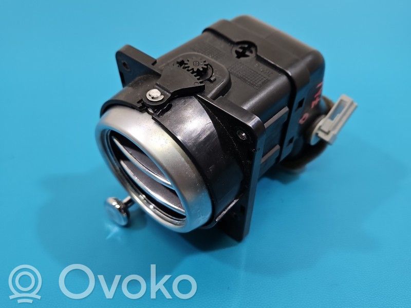 Dysze / Kratki nawiewu deski rozdzielczej   3W0819709B,IMPRK1596707