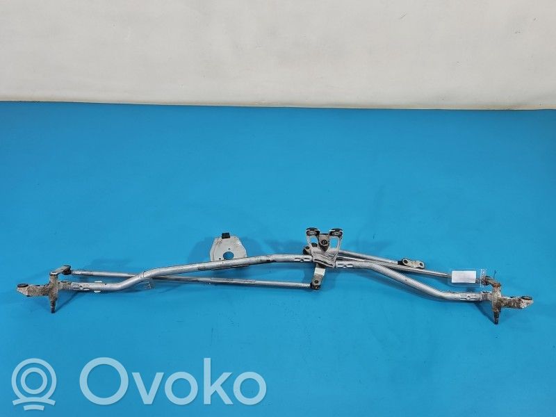 Opel Meriva A Tiranti del tergicristallo anteriore 