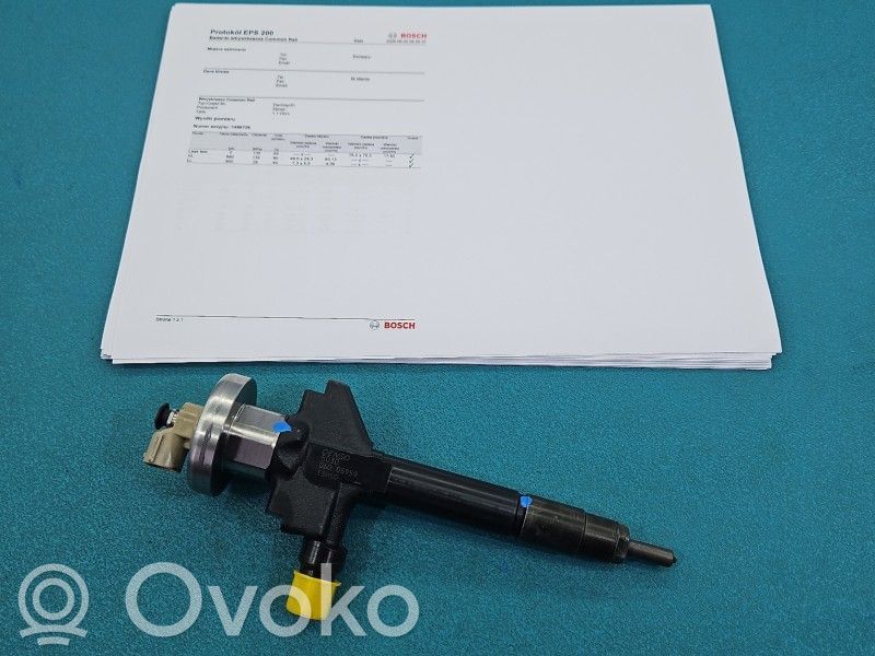 Mazda 6 Injecteur de carburant 
