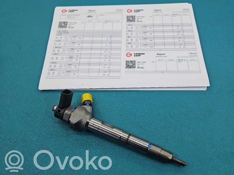 Seat Leon (5F) Injector combustibil 