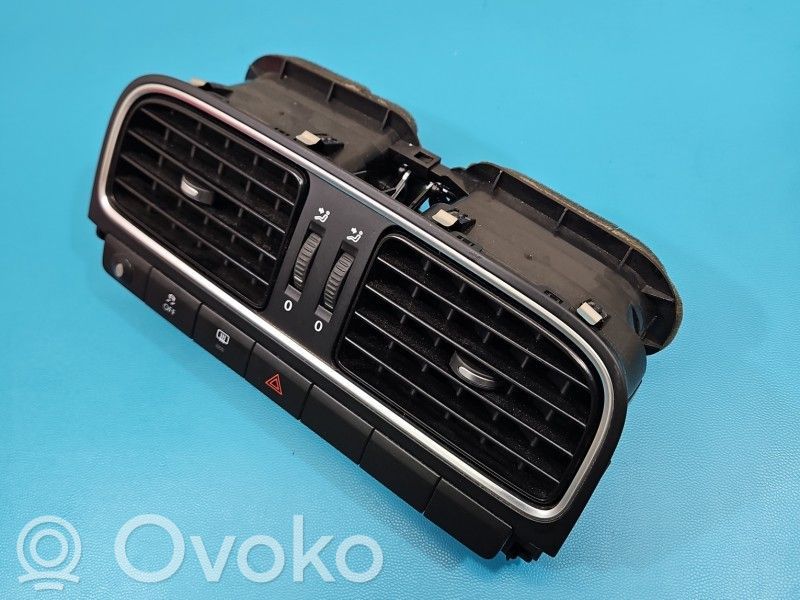 Volkswagen Polo V 6R Grilă ventilație centrală 