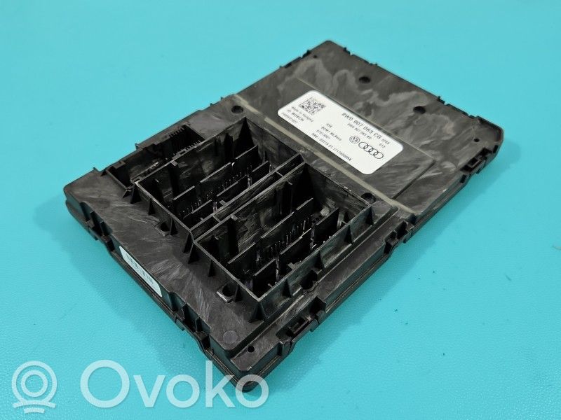 Sterownik / Moduł komfortu   8W0907063CG,IMPRK1607483