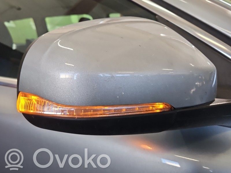 Volvo V70 Specchietto retrovisore elettrico portiera anteriore 