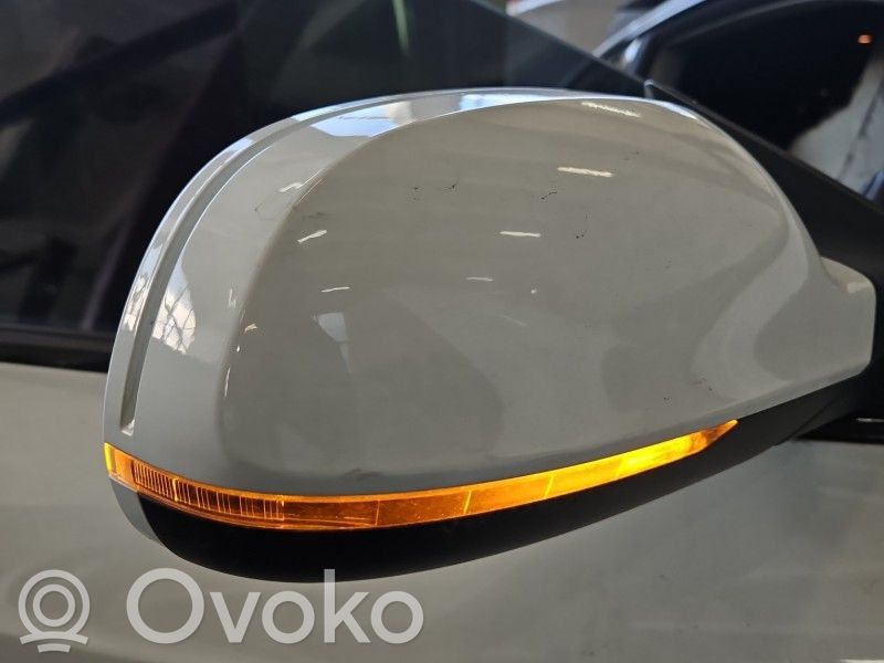 Audi A5 8T 8F Oglindă electrică ușă față
