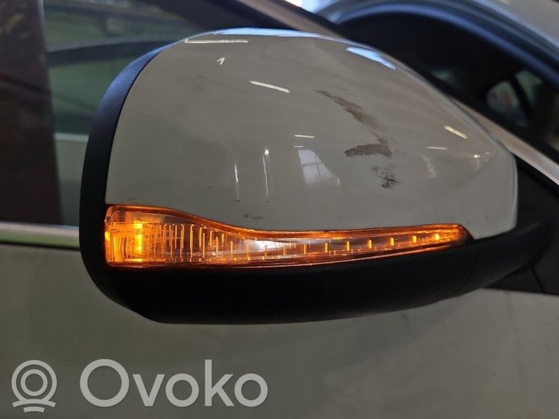Volvo S60 Specchietto retrovisore elettrico portiera anteriore 