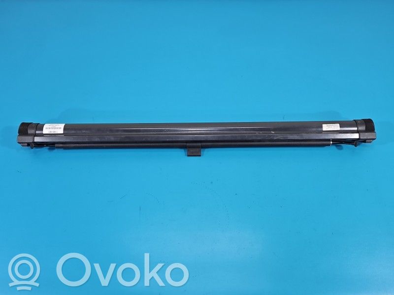 KIA Optima Capac mascare portbagaj