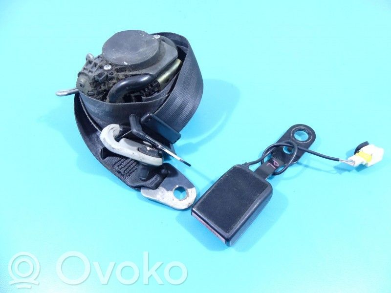 Peugeot 207 Ceinture de sécurité avant