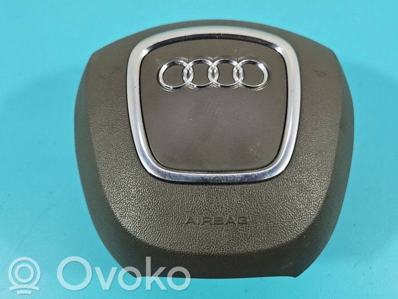 Audi A5 8T 8F Airbag volan