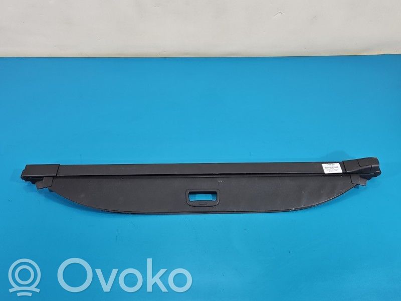 Opel Zafira C Capac mascare portbagaj