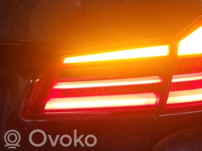 BMW 5 G30 G31 G38 Luci posteriori del portellone del bagagliaio 