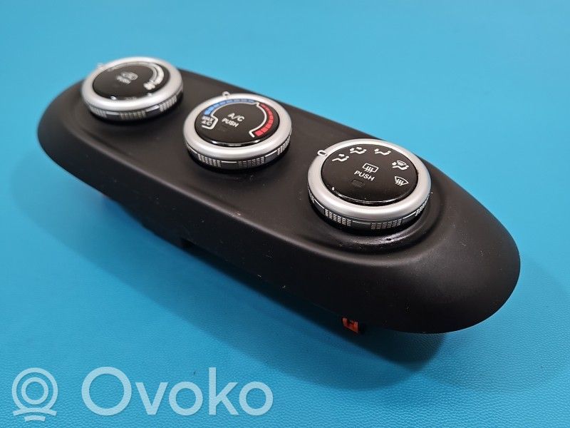 Fiat 500X Rămă unitate control climatizare 
