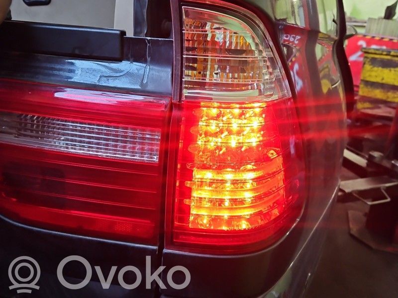 Rear/tail lights   IMPRK1609497