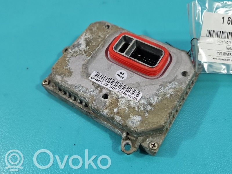 Moduł poziomowanie świateł Xenon   1307329115,IMPRK1603518