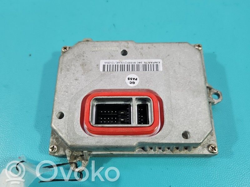Moduł poziomowanie świateł Xenon   1307329115,IMPRK1603517