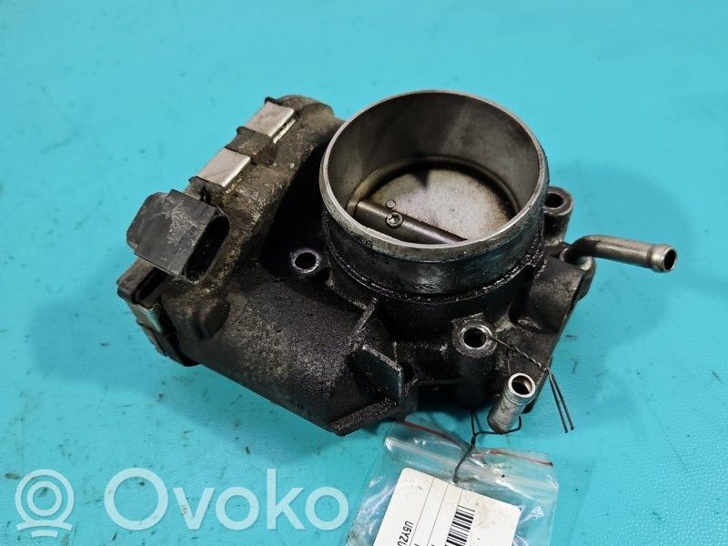 Hyundai ix35 Valvola corpo farfallato 
