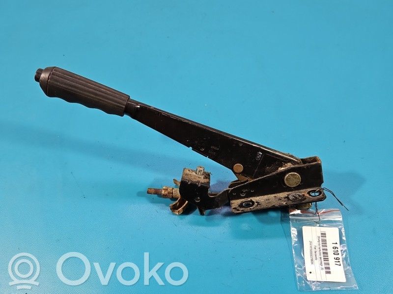 Fiat Seicento/600 Käsijarru seisontajarrun vipukokoonpano 