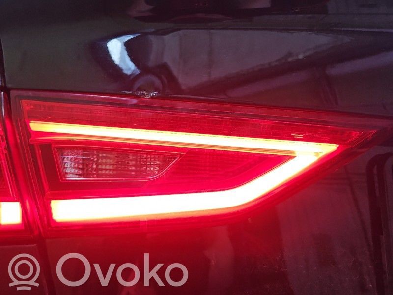 Audi A3 S3 8V Luci posteriori del portellone del bagagliaio 
