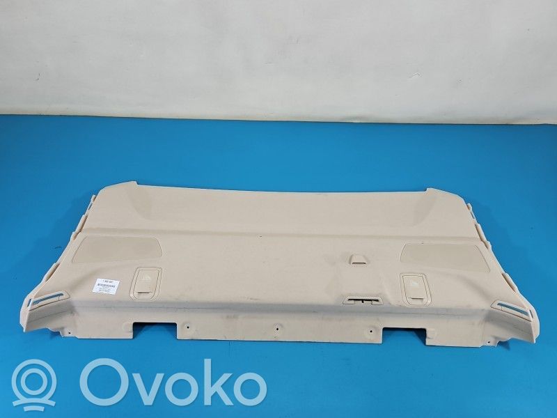 Półka tylna bagażnika   7431198,IMPRK1602697
