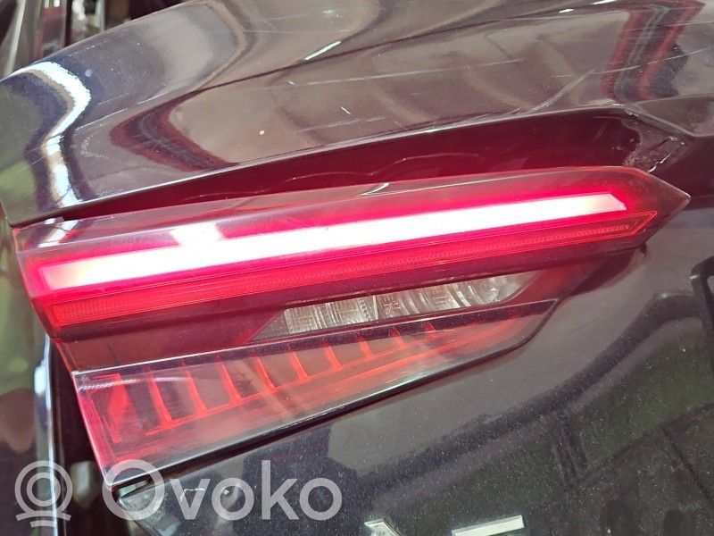 Audi A5 Lampă spate în capacul portbagajului