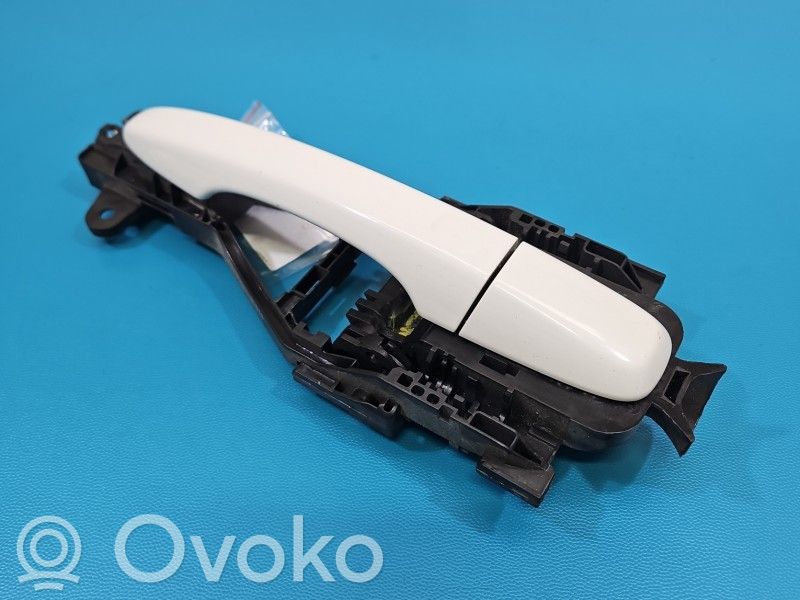 Volvo S60 Etuoven ulkokahva 