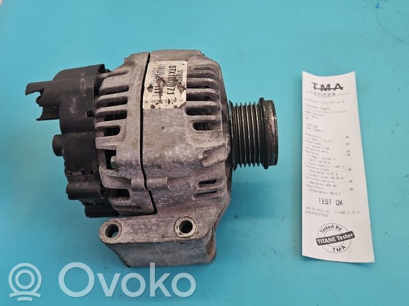 Opel Combo C Generator/alternator 