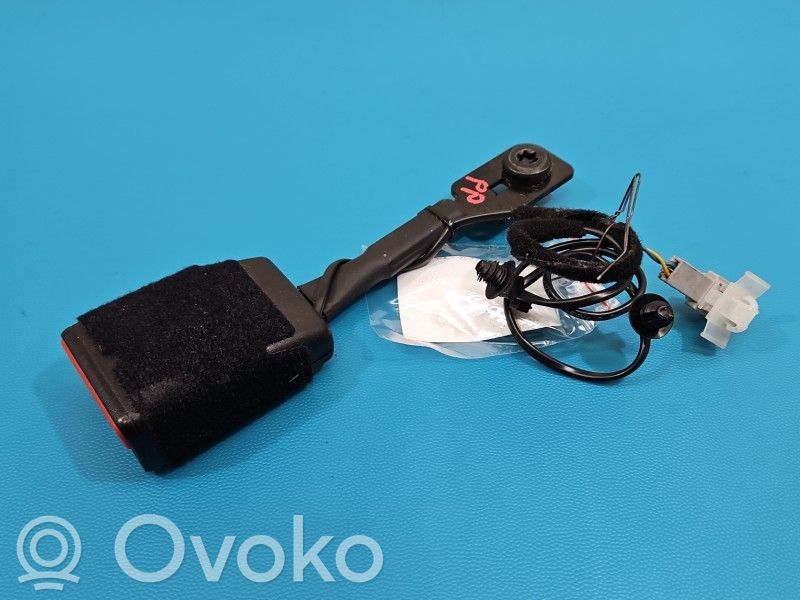 Fiat Tipo Etuistuimen turvavyö 
