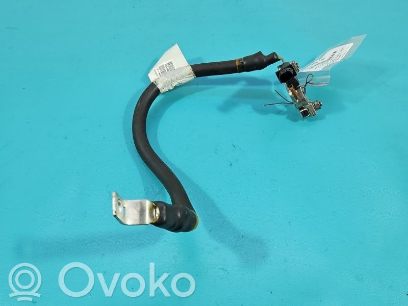 Jeep Grand Cherokee Cavo negativo messa a terra (batteria) 