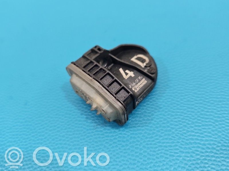 Opel Insignia B Sensor de presión del neumático