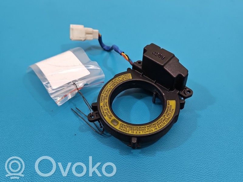 Mitsubishi Lancer VIII Sensor de ángulo de dirección 